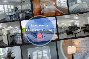 The Breezeway Lakehouse near Point Pelee!